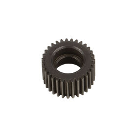 Team Associated DR10M Metal Idler Gear, 31T / AE72001