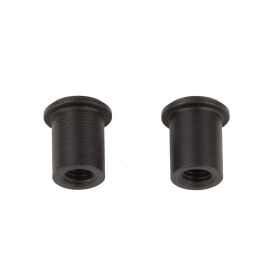 Team Associated RC8B4 Steering Bellcrank Nut Set / AE81517