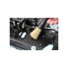 Koswork 168mm Easy Cleaning Brush (Round Bristle around 35mm) / KOS13281