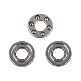 Team Associated Caged Thrust Bearing Set, for ball...