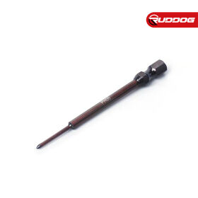 Koswork Phillips Screwdriver PH00 2mm 1/4" Drive Hex...