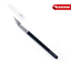 Koswork Aluminum Hobby Knife w/6pcs #11 Blades / KOS13228