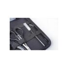 Koswork Aluminum Hobby Knife w/6pcs #11 Blades / KOS13228