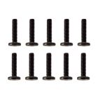 Team Associated Screws, M3x14mm LP SHCS / AE41094