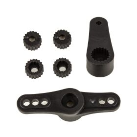 Team Associated RC8B4 Servo Horn Set / AE81556