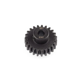 RUDDOG 23T Modul 1 Steel Pinion / RP-0043