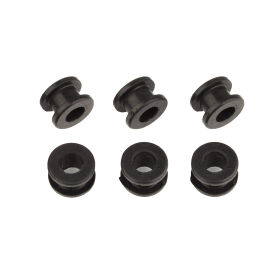 Team Associated RC8B4 Grommets / AE81558