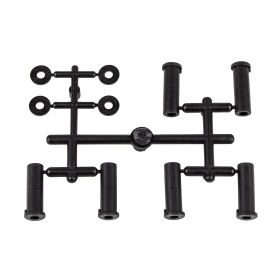 Team Associated DR10 Rear Hub Shims and Inserts / AE72013