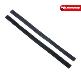 Koswork 10x200mm Body Mounting Adhesive Hook & Loop...