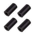 Team Associated DR10 Up-Travel Shock Spacers, 12mm / AE72099