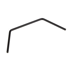 Team Associated DR10M Anti-roll Bar, 3mm / AE72066