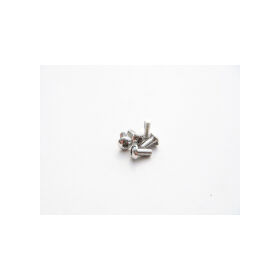 Hiro Seiko  Alloy Hex Socket Button Head Screw M3x15...