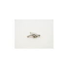 Hiro Seiko  Alloy Hex Socket Button Head Screw M3x20  (4pcs | Silver) / HS-48742