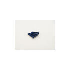Hiro Seiko Alloy Hex Socket Flat Head Screw M3x18 (4pcs | Y-Blue) / HS-48756
