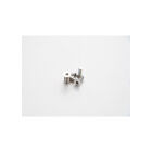 Hiro Seiko Alloy Hex Socket Flat Head Screw M3x16 (4pcs | Silver) / HS-48795