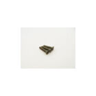 Hiro Seiko Alloy Hex Socket Flat Head Screw M3x14 (3pcs | HC) / HS-48798