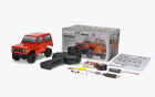 Carisma Adventure MSA-1E 2.0 MITSUBISHI PAJERO XL-W RTR 1/24 Scale / CA-85668