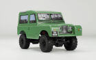 Carisma Adventure MSA-1E 1968 Land Rover D Series IIA RTR 1/24 Scale / CA-85868