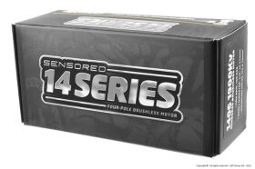 Castle Creations MAMBA MICRO X2, 16.8V, WP SENSORED ESC WITH 1406-1900KV COMBO / CC-010-0171-01