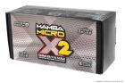 Castle Creations MAMBA MICRO X2, 16.8V, WP SENSORED ESC WITH 1406-1900KV COMBO / CC-010-0171-01