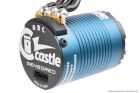 Castle Creations MAMBA MICRO X2, 16.8V, WP SENSORED ESC WITH 1406-1900KV COMBO / CC-010-0171-01