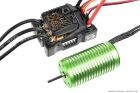 Castle Creations MAMBA MICRO X2, 16.8V, WP ESC WITH 0808-8200KV COMBO / CC-010-0169-03