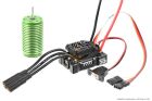 Castle Creations MAMBA MICRO X2, 16.8V, WP ESC WITH 0808-8200KV COMBO / CC-010-0169-03