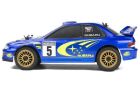 Carisma Racing GT24 Subaru WRC 1999 RTR 1/24 Scale / CA-80068