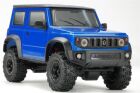 Carisma Adventure MSA-1E Suzuki Jimny JB74 RTR 1/24 Scale Blue / CA-80668