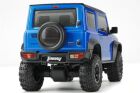 Carisma Adventure MSA-1E Suzuki Jimny JB74 RTR 1/24 Scale Blue / CA-80668