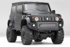 Carisma Adventure MSA-1E Suzuki Jimny JB74 RTR 1/24 Scale Black / CA-83068
