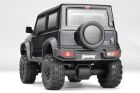 Carisma Adventure MSA-1E Suzuki Jimny JB74 RTR 1/24 Scale Black / CA-83068