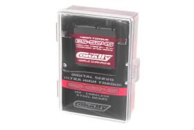 Team Corally CS-5245 HV Ultra High Torque Servo High Voltage Glockenankermotor Stahl Zahnräder Kugelgelagert Aluminium Gehäuse / C-52005