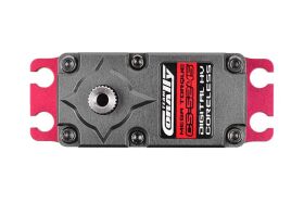 Team Corally CS-5245 HV Ultra High Torque Servo High Voltage Glockenankermotor Stahl Zahnräder Kugelgelagert Aluminium Gehäuse / C-52005