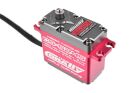 Team Corally CS-5245 HV Ultra High Torque Servo High Voltage Glockenankermotor Stahl Zahnräder Kugelgelagert Aluminium Gehäuse / C-52005