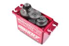 Team Corally CS-5245 HV Ultra High Torque Servo High Voltage Glockenankermotor Stahl Zahnräder Kugelgelagert Aluminium Gehäuse / C-52005