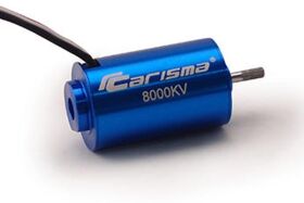 Carisma RC 8000KV Mini 130 Brushless Sensorless / CA-15429
