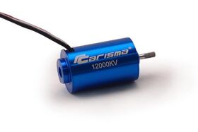 Carisma RC 12000KV Mini 130 Brushless Sensorless / CA-15430