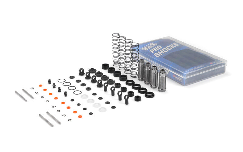 Carisma RC SCA-1E PROSHOCKS 2 ( 90mm) / CA-16270