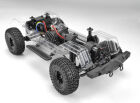 Carisma RC SCA-1E Inner Fenders Set / CA-16149