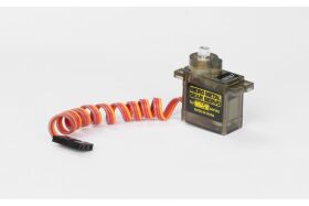 Carisma RC MSA-1E High Torque Metal Gear Servo / CA-16137