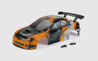 Carisma RC GT24 Subaru STI 2006 Drift Spec Body set / CA-16347