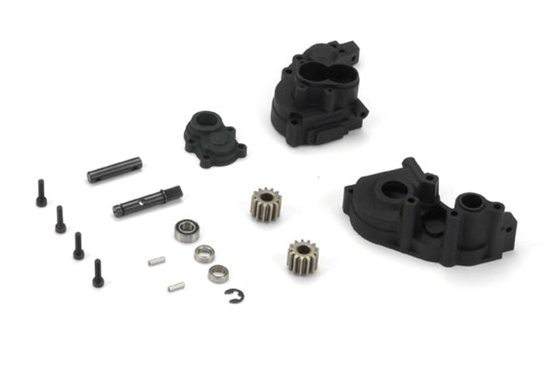 Carisma RC SCA-1E 2.1 ATT TRANS CONVERSION SET / CA-16290