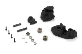 Carisma RC SCA-1E 2.1 ATT TRANS CONVERSION SET / CA-16290
