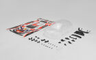 Carisma RC GT24i20 CLEAR CAR BODY SET / CA-16099