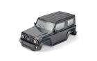 Carisma RC MSA-1E SUZUKI JIMNY JB74 PAINTED BODY / CA-16275