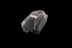 Carisma RC GT24B CLEAR CAR BODY / CA-15382