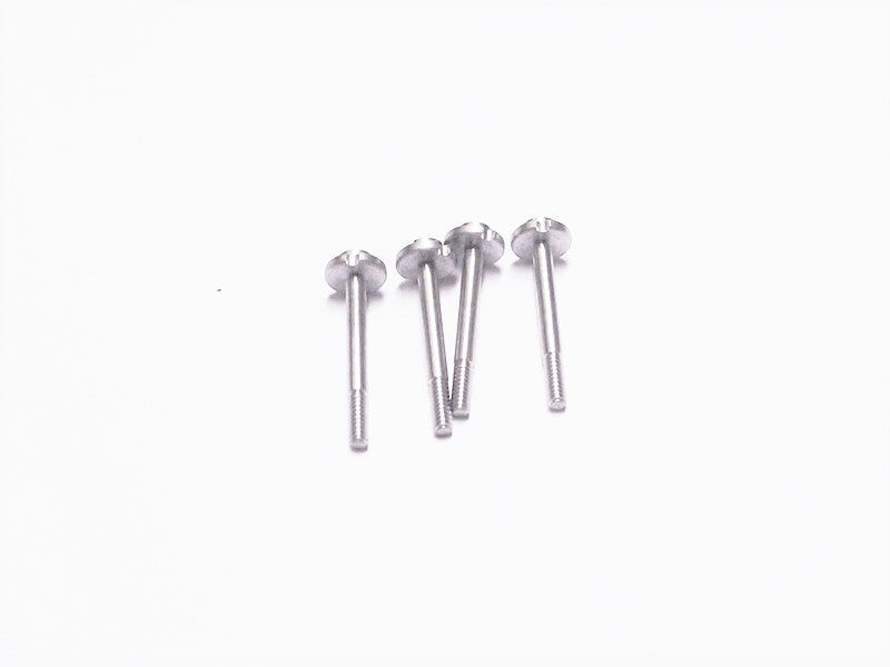 Carisma RC GT24B ALUM SHOCK SHAFT / CA-15735