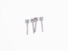 Carisma RC GT24B ALUM SHOCK SHAFT / CA-15735