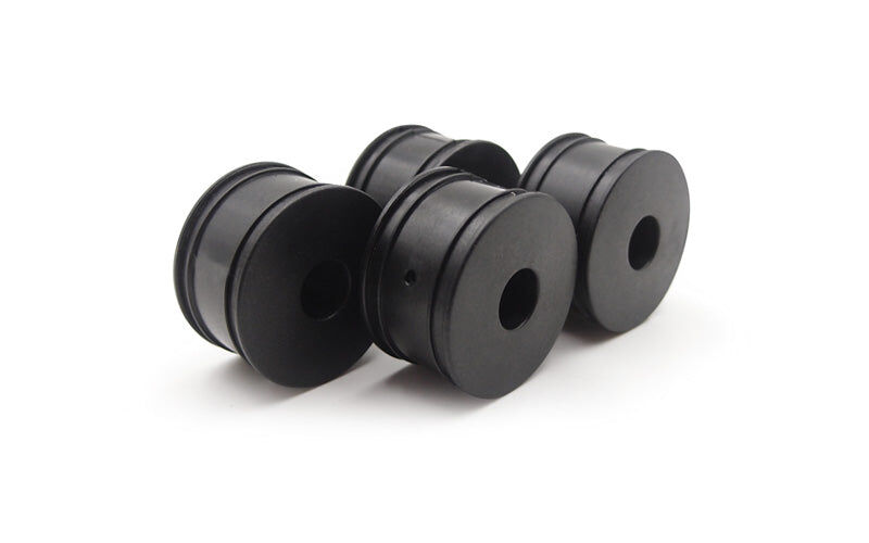 Carisma RC GT24TR/T WHEEL SET / CA-15692